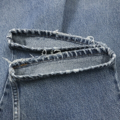 90s Levi's 550 Denim Jeans Size 33