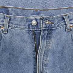 2000s Levi's 550 Denim Jeans Size 36