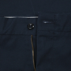 Red Kap PT10 Navy Work Uniform Pants Size 32