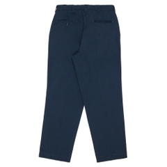 Red Kap PT10 Navy Work Uniform Pants Size 33