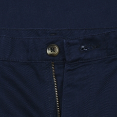 Red Kap PC44 Navy Work Uniform Pants Size 35