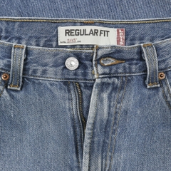 2000s Levi's 505 Denim Jeans Size 32