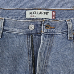 2000s Levi's 505 Denim Jeans Size 34