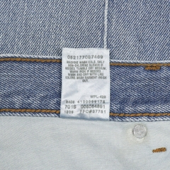 2000s Levi's 505 Denim Jeans Size 34