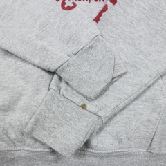 Lifeguard Brand Graphic Hoodie Size XL