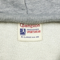 Champion 50s Model Afterhood Sweatshirt Size XL