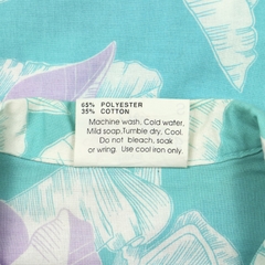 Vintage Royal Creations Hawaiian Shirt Size S