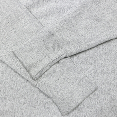 NY Varsiry Club Blank Sweatshirt Size L