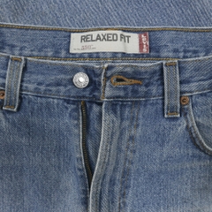2000s Levi's 550 Denim Jeans Size 34
