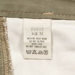 FOB Factory Japan Engineered Khaki Pants Size 30