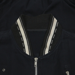 Poshboy Bomber Style Jacket Size L