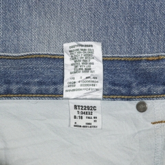 2000s Levi's 550 Denim Jeans Size 34