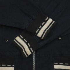 Poshboy Bomber Style Jacket Size L