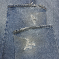 2000s Levi's 550 Denim Jeans Size 34