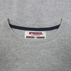 90s McGregor Made in Japan Sweatshirt Size L