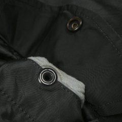 90s Alpha Industries USA MA-1 Ground Crew Jacket Size XL