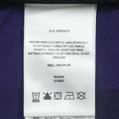 Columbia Classic Hooded Jacket Size L