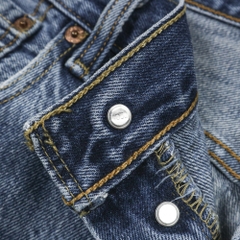 2010s Levi's 501 Denim Jeans Size 36