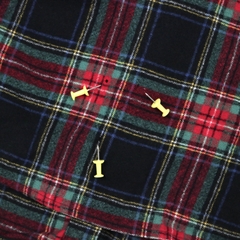 Pendleton Brand Wool Plaid Shirt Women Size L