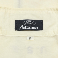 Ford Auto Racing Team Jacket Size L