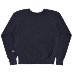 Champion x Yale Reverse Weave Sweatshirt 70s Model Size L