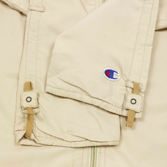 Champion Windstopper Sport Jacket Women Size L