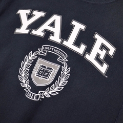 Champion x Yale Reverse Weave Sweatshirt 70s Model Size L