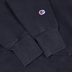 Champion x Yale Reverse Weave Sweatshirt 70s Model Size L