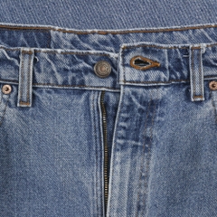 2000s Levi's 505 Denim Jeans Size 36