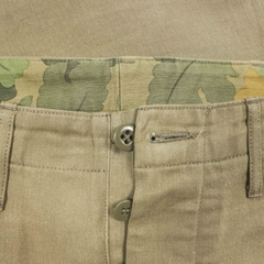 J.S. Homestead x The Hill-Side Selvedge Trousers Size 30