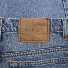 2000s Levi's 505 Denim Jeans Size 36