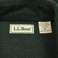 90s L.L.Bean Outdoor Fleece Shirt Size L