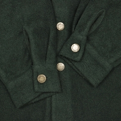 90s L.L.Bean Outdoor Fleece Shirt Size L