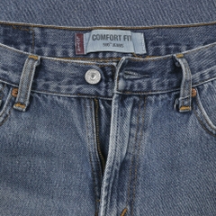2000s Levi's 560 Denim Jeans Size 32