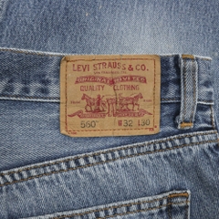 2000s Levi's 560 Denim Jeans Size 32