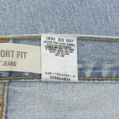 2000s Levi's 560 Denim Jeans Size 34