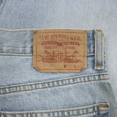 2000s Levi's 560 Denim Jeans Size 34