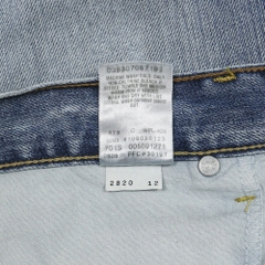 2000s Levi's 569 Denim Jeans Size 33