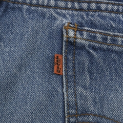 90s Levi's 505 Denim Jeans Size 38