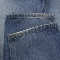 90s Levi's 505 Denim Jeans Size 38