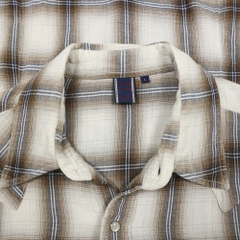 Kearney House Japan Western Shirt Size M