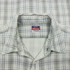 45rpm Japan North Marine Drive Shirt Size L