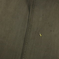 2000s Levi's 550 Olive Denim Jeans Size 32