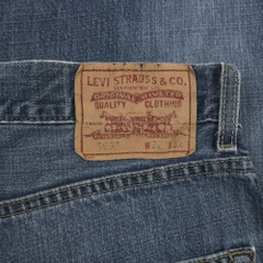 2000s Levi's 569 Denim Jeans Size 32