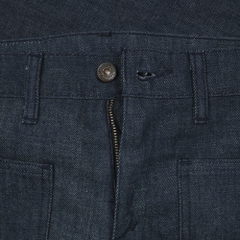 Vintage Deadstock 70s Levi's 679 Bell Bottom Size 27