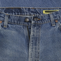 90s Levi's 560 Made in USA Denim Jeans Size 36