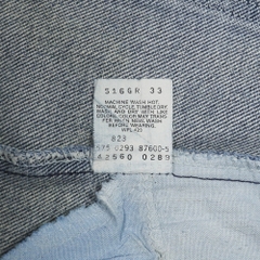 90s Levi's 560 Made in USA Denim Jeans Size 36