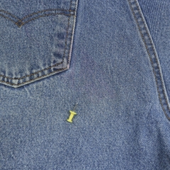 90s Levi's 560 Made in USA Denim Jeans Size 36