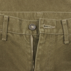 Blue Way Made in JP Canvas Jeans Size 30