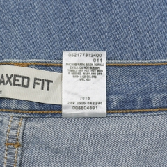 2000s Levi's 550 Denim Jeans Size 35